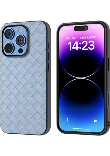 Apple iPhone 16 Pro Telefon Kılıfı (Yurt Dışından)