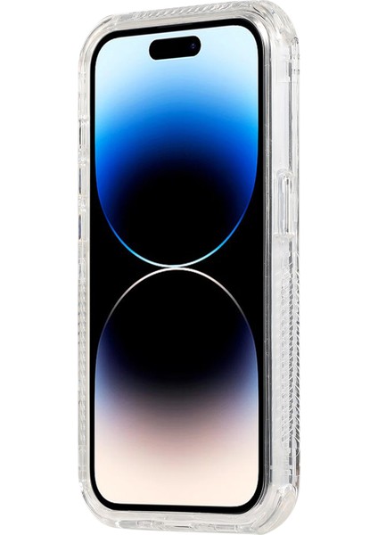 Apple iPhone 16 Pro Telefon Kılıfı (Yurt Dışından)