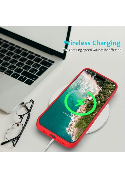 Apple iPhone 16 Pro Telefon Kılıfı (Yurt Dışından)