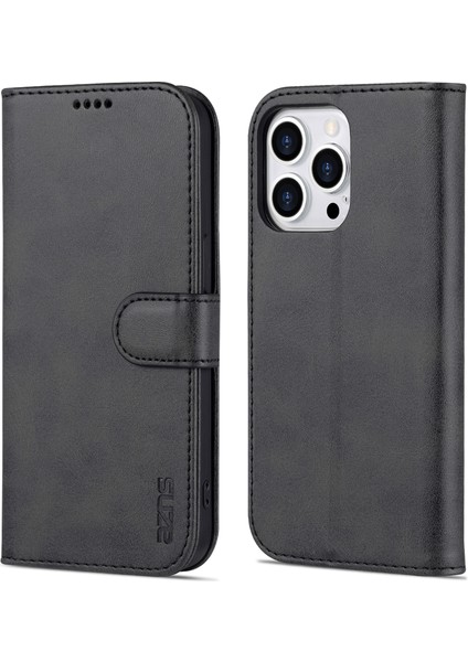 Apple iPhone 16 Pro Max Telefon Kılıfı (Yurt Dışından)
