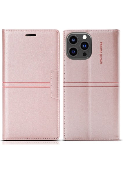 Apple iPhone 16 Pro Max Telefon Kılıfı (Yurt Dışından)