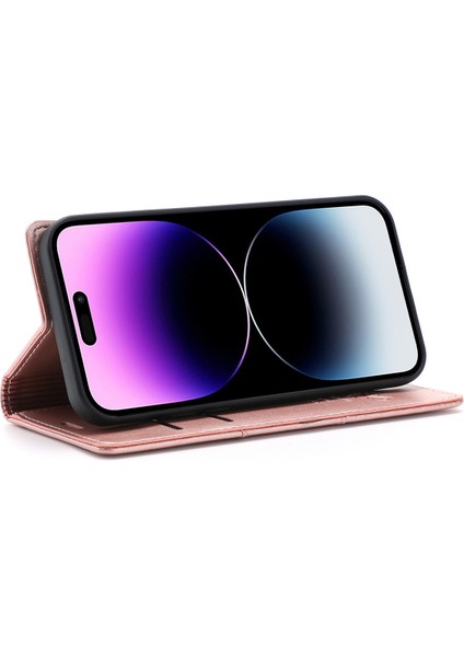 Apple iPhone 16 Pro Max Telefon Kılıfı (Yurt Dışından)