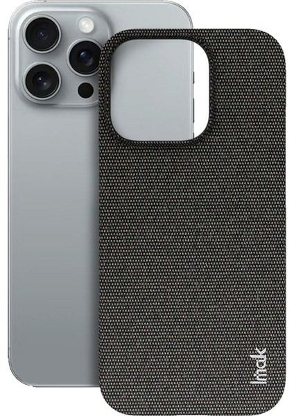 Apple iPhone 16 Pro Telefon Kılıfı (Yurt Dışından)