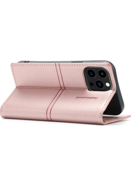Apple iPhone 16 Pro Max Telefon Kılıfı (Yurt Dışından)