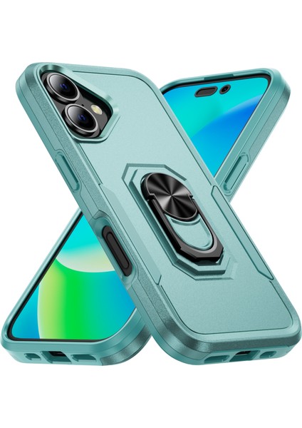 Apple iPhone 16 Telefon Kılıfı (Yurt Dışından) fiyatları