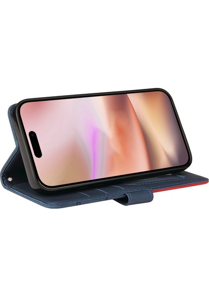 Apple iPhone 16 Plus Telefon Kılıfı (Yurt Dışından)
