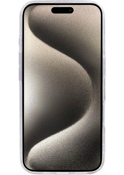 Apple iPhone 16 Telefon Kılıfı (Yurt Dışından)