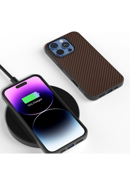 Apple iPhone 16 Pro Telefon Kılıfı (Yurt Dışından)