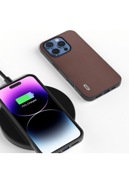 Apple iPhone 16 Pro Max Telefon Kılıfı (Yurt Dışından)