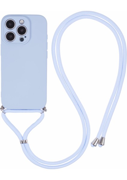 Apple iPhone 16 Pro Max Telefon Kılıfı (Yurt Dışından)