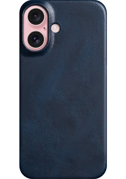 Apple iPhone 16 Telefon Kılıfı (Yurt Dışından)
