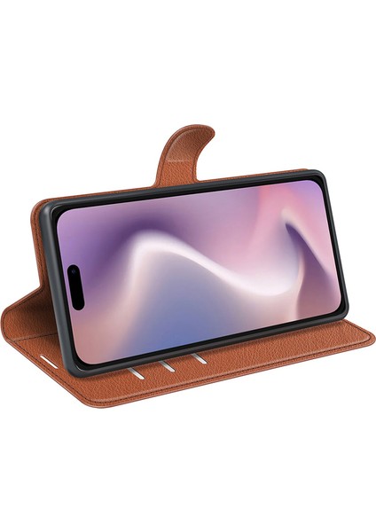 Apple iPhone 16 Plus Telefon Kılıfı (Yurt Dışından)