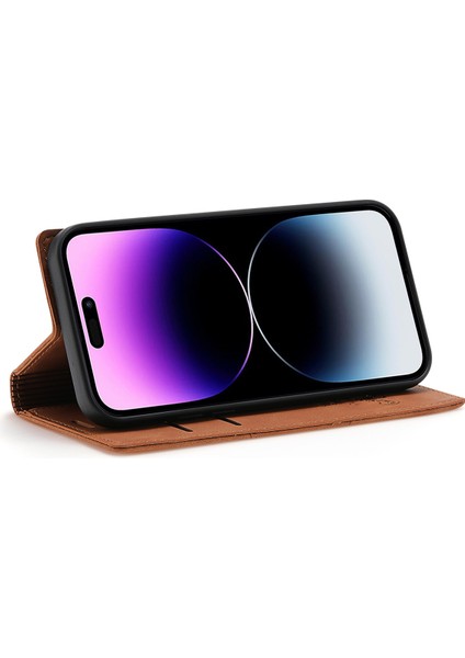 Apple iPhone 16 Pro Max Telefon Kılıfı (Yurt Dışından)