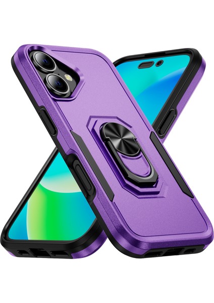 Apple iPhone 16 Telefon Kılıfı (Yurt Dışından) fiyatları