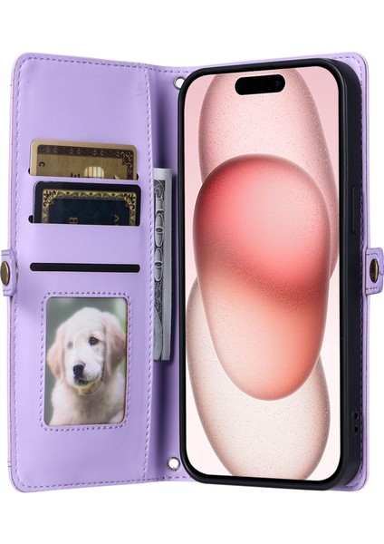 Apple iPhone 16 Plus Telefon Kılıfı (Yurt Dışından) fiyatları