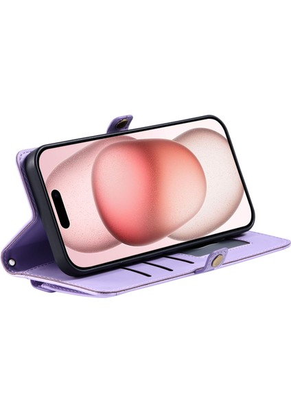 Apple iPhone 16 Plus Telefon Kılıfı (Yurt Dışından) modelleri