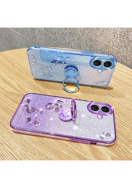 Apple iPhone 16 Plus Telefon Kılıfı (Yurt Dışından) fiyatları