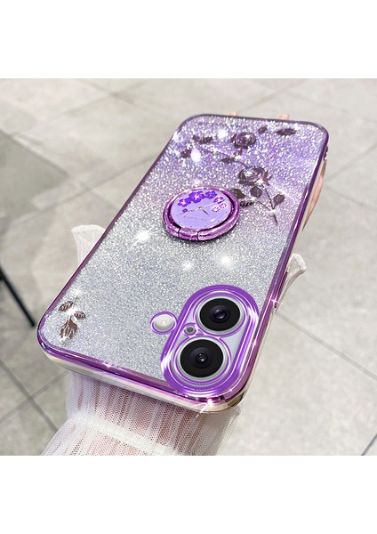 Apple iPhone 16 Plus Telefon Kılıfı (Yurt Dışından) modelleri