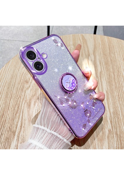 Apple iPhone 16 Plus Telefon Kılıfı (Yurt Dışından) fırsatları