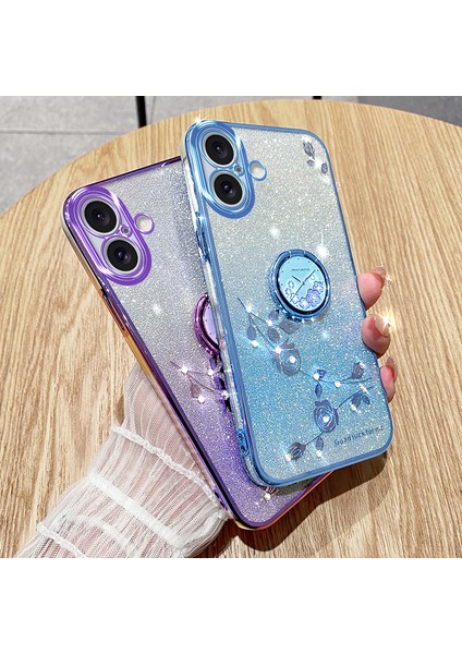 Apple iPhone 16 Plus Telefon Kılıfı (Yurt Dışından) indirimleri