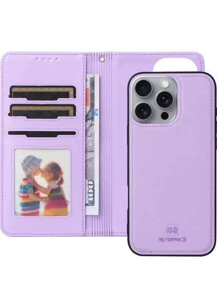 Apple iPhone 16 Pro Max Telefon Kılıfı (Yurt Dışından)