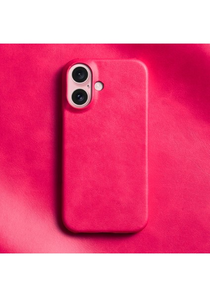 Apple iPhone 16 Telefon Kılıfı (Yurt Dışından)