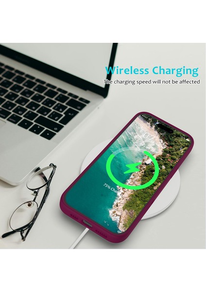 Apple iPhone 16 Pro Telefon Kılıfı (Yurt Dışından) indirimleri