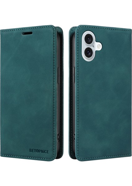 Apple iPhone 16 Plus Telefon Kılıfı (Yurt Dışından)