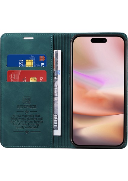 Apple iPhone 16 Plus Telefon Kılıfı (Yurt Dışından)