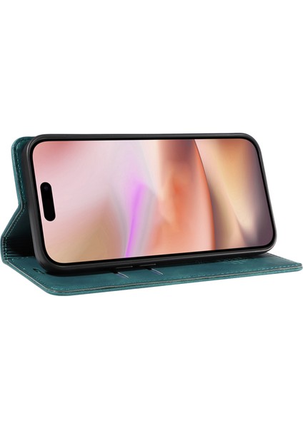 Apple iPhone 16 Plus Telefon Kılıfı (Yurt Dışından)