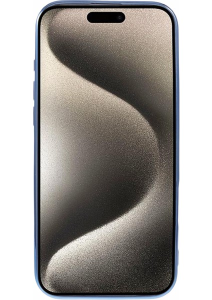 Apple iPhone 16 Pro Telefon Kılıfı (Yurt Dışından)