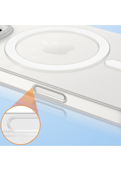 Apple iPhone 16 Plus Telefon Kılıfı (Yurt Dışından) modelleri