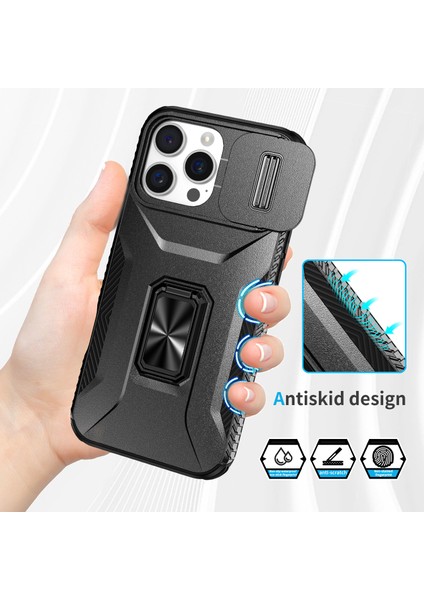 Apple iPhone 16 Pro Max Telefon Kılıfı (Yurt Dışından) indirimleri