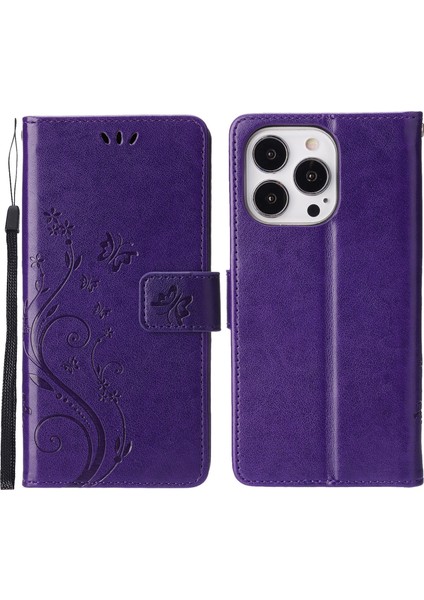 Apple iPhone 16 Pro Telefon Kılıfı (Yurt Dışından)