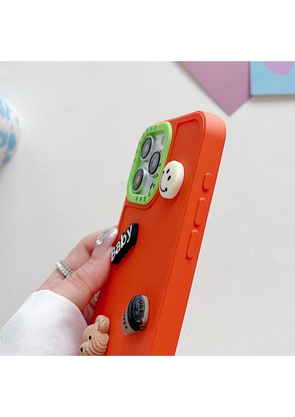 Apple iPhone 16 Pro Telefon Kılıfı (Yurt Dışından) fiyatları