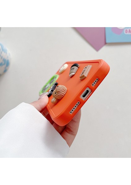 Apple iPhone 16 Pro Telefon Kılıfı (Yurt Dışından) modelleri