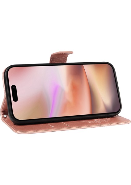 Apple iPhone 16 Plus Telefon Kılıfı (Yurt Dışından)