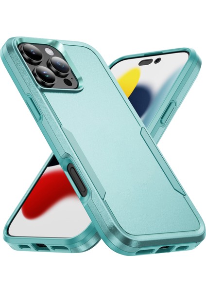 Apple iPhone 16 Pro Max Telefon Kılıfı (Yurt Dışından)