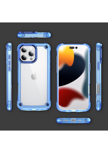 Apple iPhone 16 Pro Telefon Kılıfı (Yurt Dışından) fırsatları