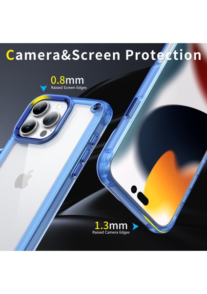 Apple iPhone 16 Pro Telefon Kılıfı (Yurt Dışından) indirimleri