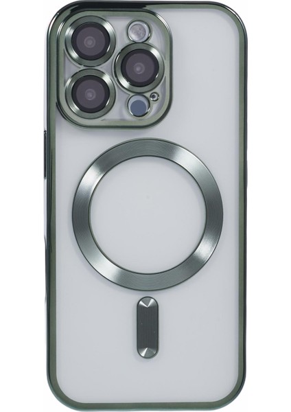 Apple iPhone 16 Pro Telefon Kılıfı (Yurt Dışından) modelleri