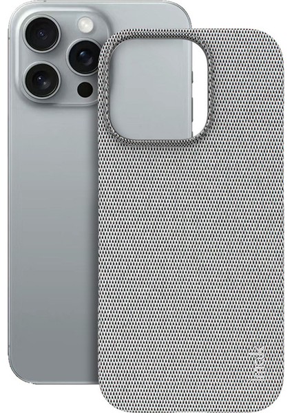 Apple iPhone 16 Pro Telefon Kılıfı (Yurt Dışından)