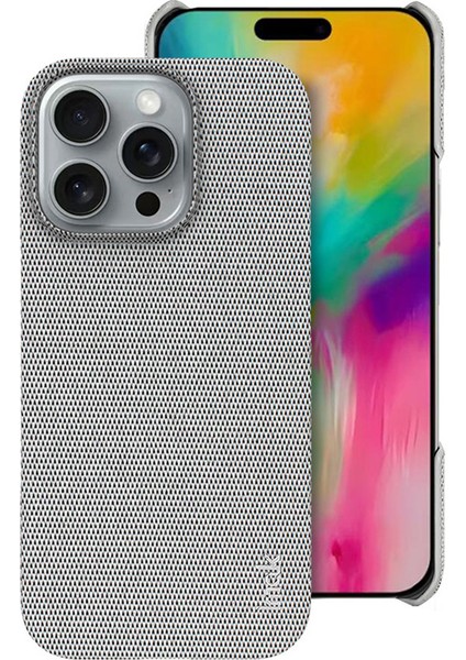 Apple iPhone 16 Pro Telefon Kılıfı (Yurt Dışından) fırsatları
