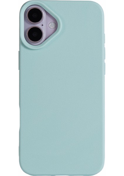 Apple iPhone 16 Plus Telefon Kılıfı (Yurt Dışından)