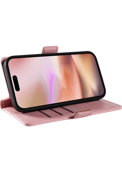 Apple iPhone 16 Plus Telefon Kılıfı (Yurt Dışından) modelleri