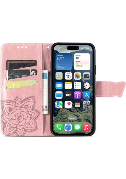 Apple iPhone 16 Telefon Kılıfı (Yurt Dışından) fiyatları