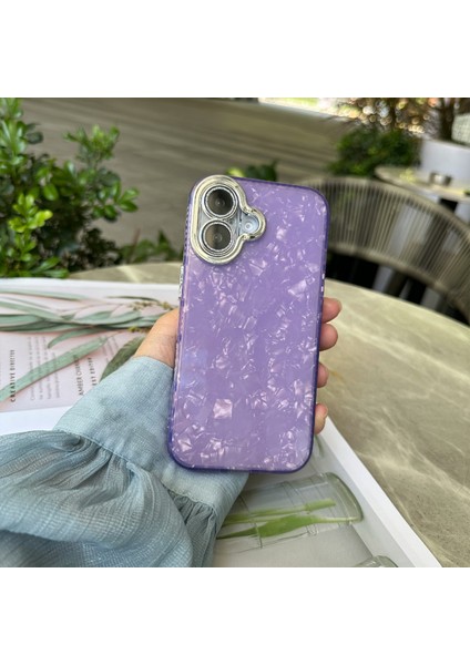 Apple iPhone 16 Plus Telefon Kılıfı (Yurt Dışından)