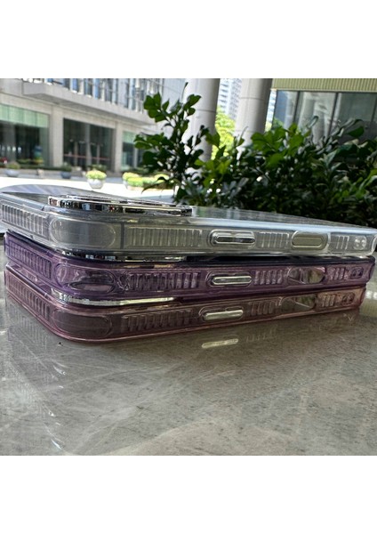 Apple iPhone 16 Plus Telefon Kılıfı (Yurt Dışından)