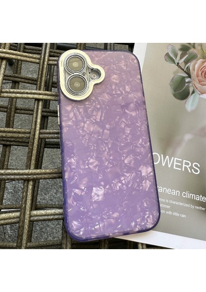 Apple iPhone 16 Plus Telefon Kılıfı (Yurt Dışından)