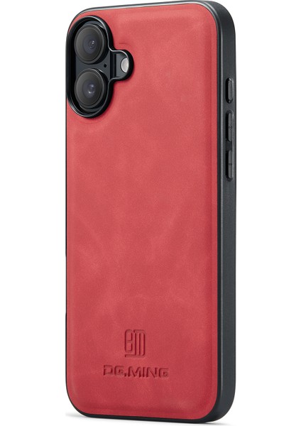 Apple iPhone 16 Plus Telefon Kılıfı (Yurt Dışından) modelleri